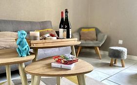 Logis Du Parc By Melrose